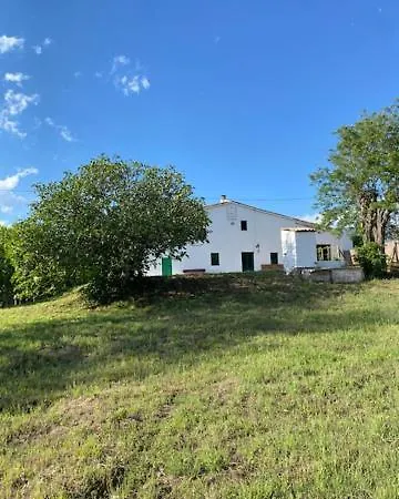 Can Manyana Riudarenes Exterior photo