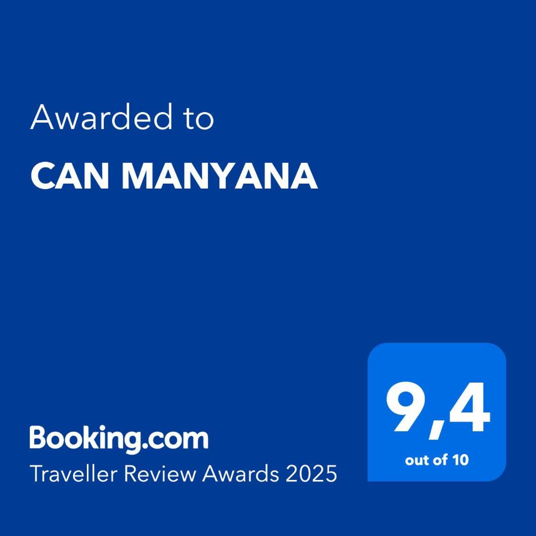 Manyana